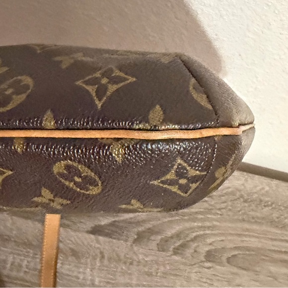 Vintage Louis Vuitton Monogram Musette Tango Shoulder Bag - Picture 9 of 16